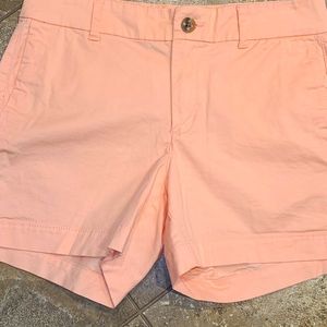 OLD NAVY PINK SX4 SHORTS